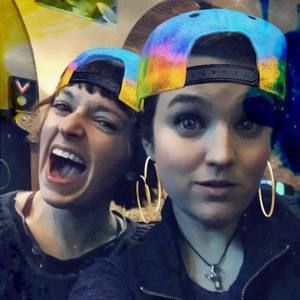 Meet your Posher, Steph